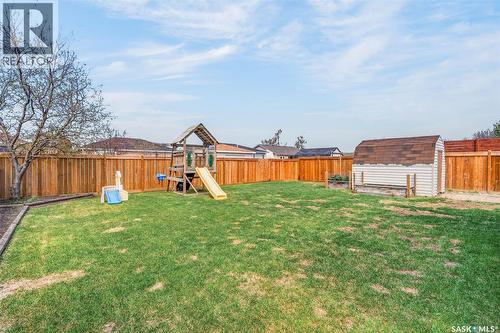 13 Dust Crescent, Humboldt, SK 