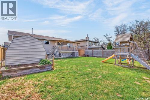 13 Dust Crescent, Humboldt, SK 