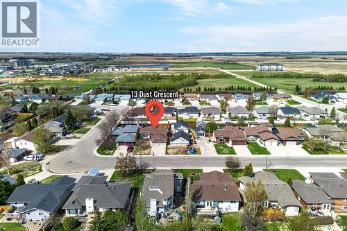 13 Dust Crescent, Humboldt, SK 