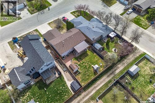 13 Dust Crescent, Humboldt, SK 