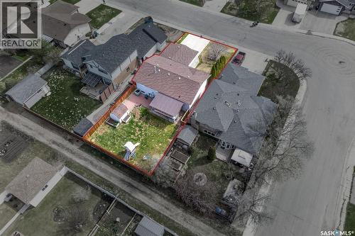 13 Dust Crescent, Humboldt, SK 