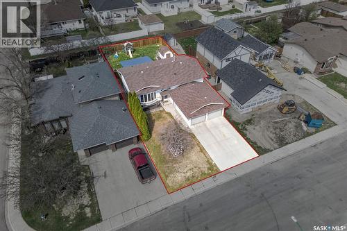 13 Dust Crescent, Humboldt, SK 