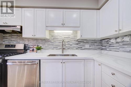37 - 124 Gosling Gardens, Guelph, ON 