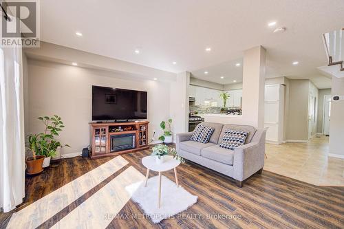 37 - 124 Gosling Gardens, Guelph, ON 