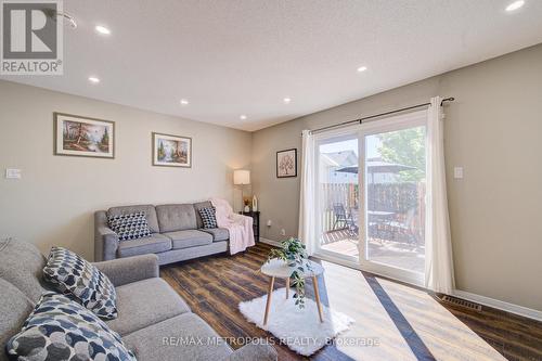 37 - 124 Gosling Gardens, Guelph, ON 