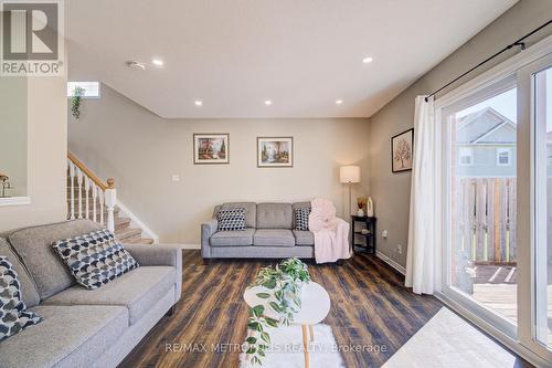 37 - 124 Gosling Gardens, Guelph, ON 