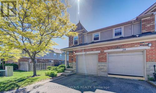 37 - 124 Gosling Gardens, Guelph, ON 