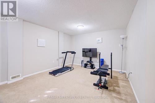 37 - 124 Gosling Gardens, Guelph, ON 