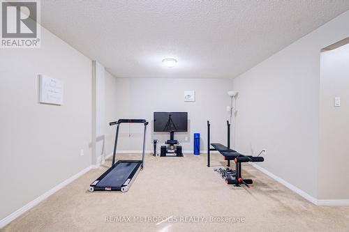 37 - 124 Gosling Gardens, Guelph, ON 