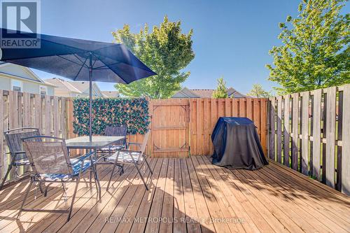 37 - 124 Gosling Gardens, Guelph, ON 