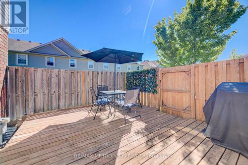 37 - 124 Gosling Gardens, Guelph, ON 