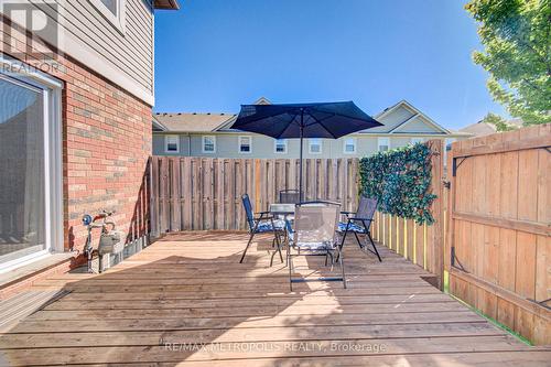 37 - 124 Gosling Gardens, Guelph, ON 