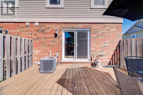 37 - 124 Gosling Gardens, Guelph, ON 
