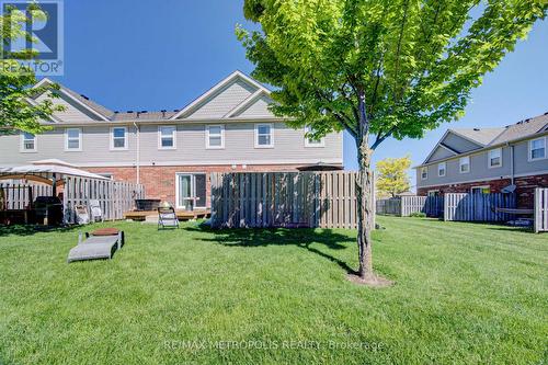 37 - 124 Gosling Gardens, Guelph, ON 