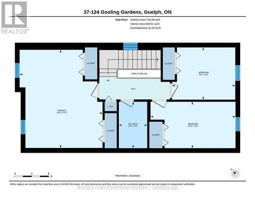 37 - 124 Gosling Gardens, Guelph, ON 