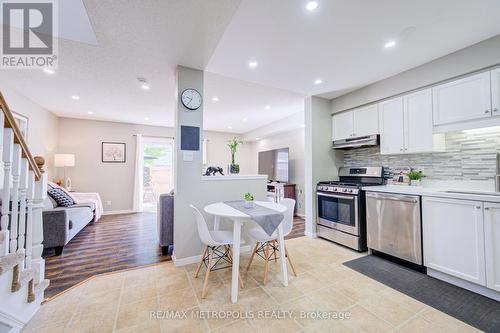 37 - 124 Gosling Gardens, Guelph, ON 