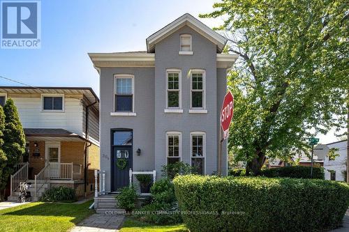 394 BAY STREET N  Hamilton, ON L8L 1N1