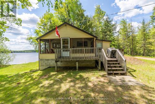 243 Beach Lane, Wollaston, ON - Outdoor