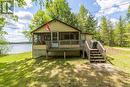 243 Beach Lane, Wollaston, ON  - Outdoor 
