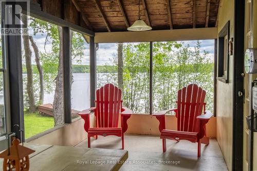243 Beach Lane, Wollaston, ON - 