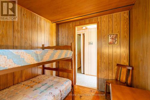 243 Beach Lane, Wollaston, ON - Indoor Photo Showing Bedroom
