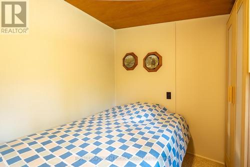243 Beach Lane, Wollaston, ON - Indoor Photo Showing Bedroom