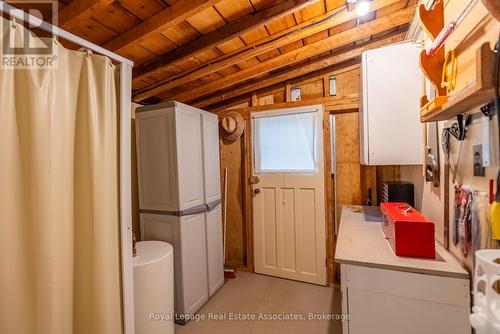 243 Beach Lane, Wollaston, ON - Indoor