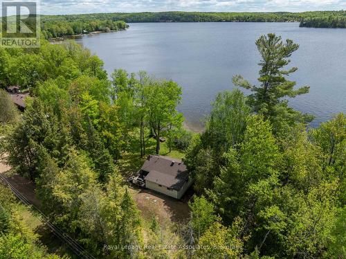 243 Beach Lane, Wollaston, ON - Outdoor With Body Of Water With View