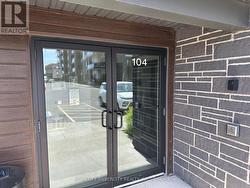 206 - 104 SUMMIT RIDGE DRIVE Guelph, ON N1E 0R5