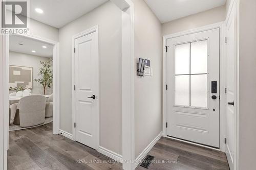 1191 LIMERIDGE ROAD  Hamilton, ON L8W 1E9