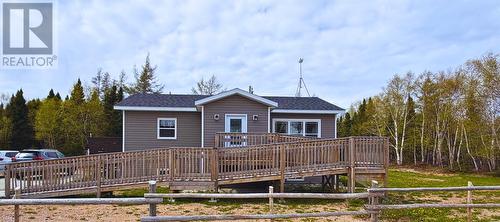 50 Farm Road, Howley, NL 