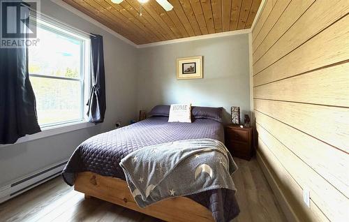 50 Farm Road, Howley, NL 