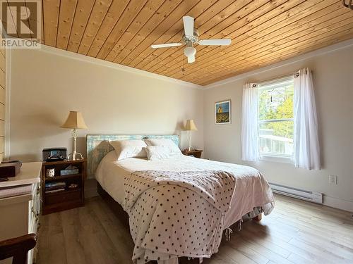 50 Farm Road, Howley, NL 