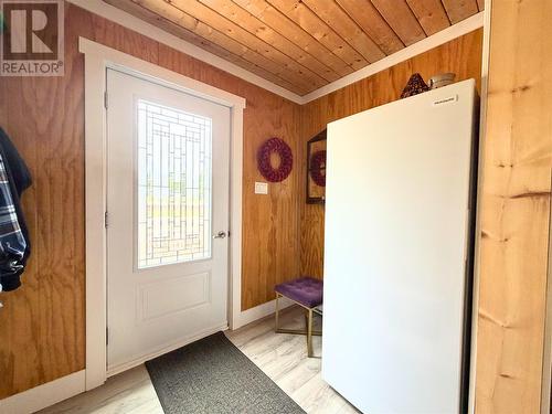 50 Farm Road, Howley, NL 