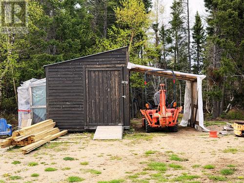 50 Farm Road, Howley, NL 