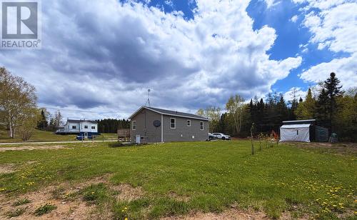 50 Farm Road, Howley, NL 