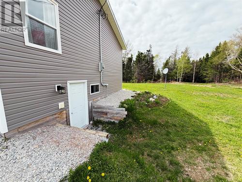 50 Farm Road, Howley, NL 