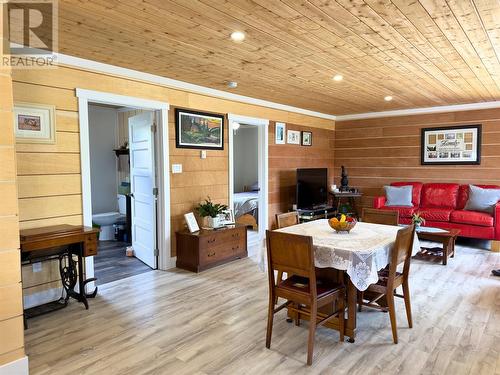 50 Farm Road, Howley, NL 