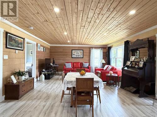 50 Farm Road, Howley, NL 