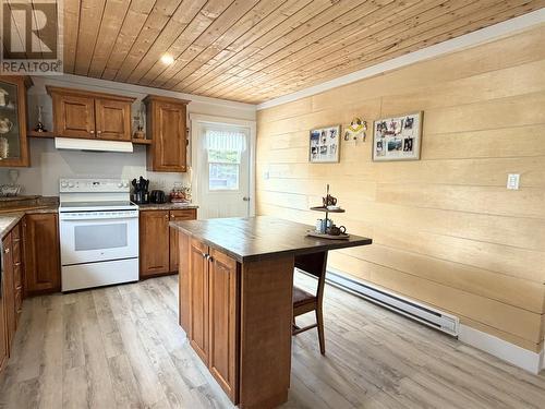 50 Farm Road, Howley, NL 