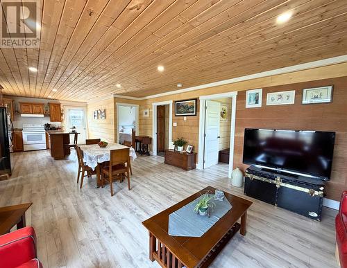 50 Farm Road, Howley, NL 