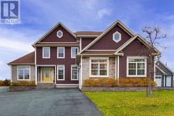 43 Kirkston Avenue Conception Bay South, NL A1W 0B1