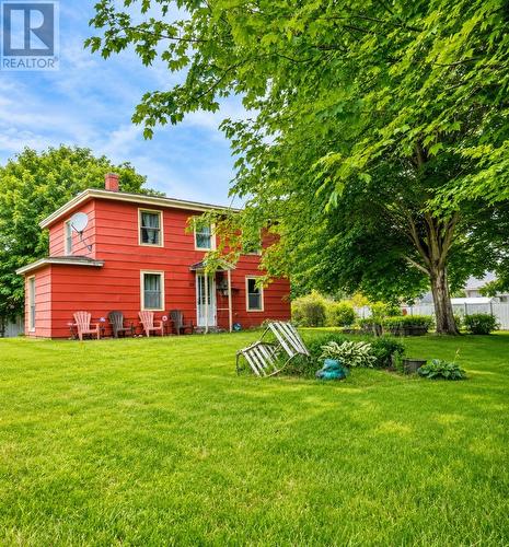 20-22 Smith Street  Bay Roberts, NL A0A 1G0
