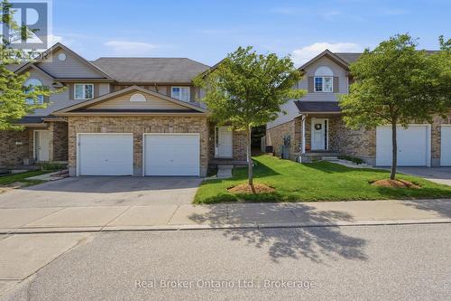 19 - 10 FALLOWFIELD DRIVE  Kitchener, ON N2C 0A4