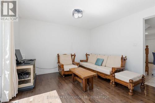 19 - 10 Fallowfield Drive, Kitchener, ON 