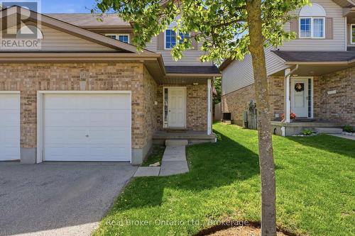 19 - 10 Fallowfield Drive, Kitchener, ON 