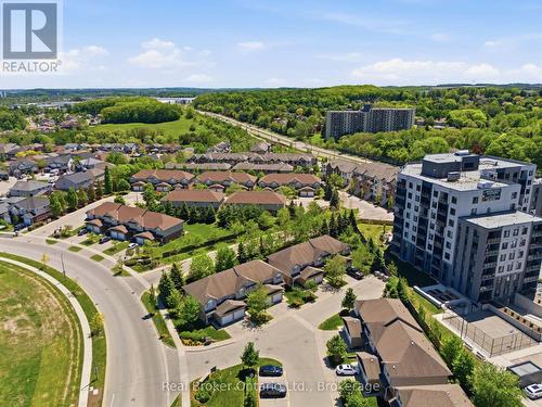 19 - 10 Fallowfield Drive, Kitchener, ON 