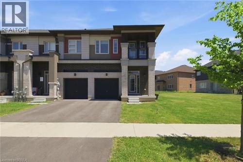 26 COPEMAN Avenue  Brantford, ON N3V 0B3