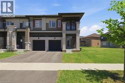 26 COPEMAN Avenue Brantford, ON N3V 0B3