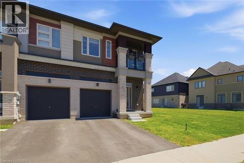 26 Copeman Avenue, Brantford, ON 